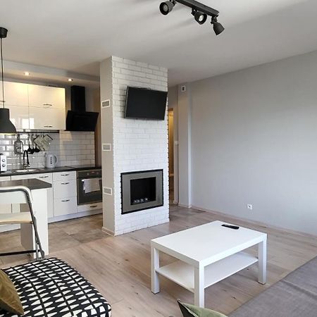 Vorto Apartament 2 - Warszawa Centrum Eksteriør bilde