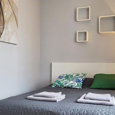 Vorto Apartament 2 - Warszawa Centrum Eksteriør bilde