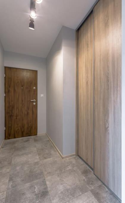 Vorto Apartament 2 - Warszawa Centrum Eksteriør bilde