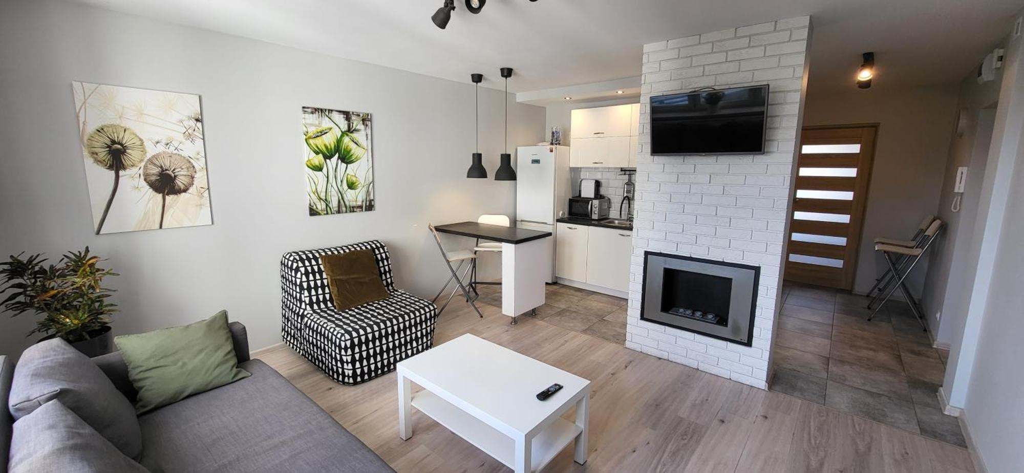 Vorto Apartament 2 - Warszawa Centrum Eksteriør bilde