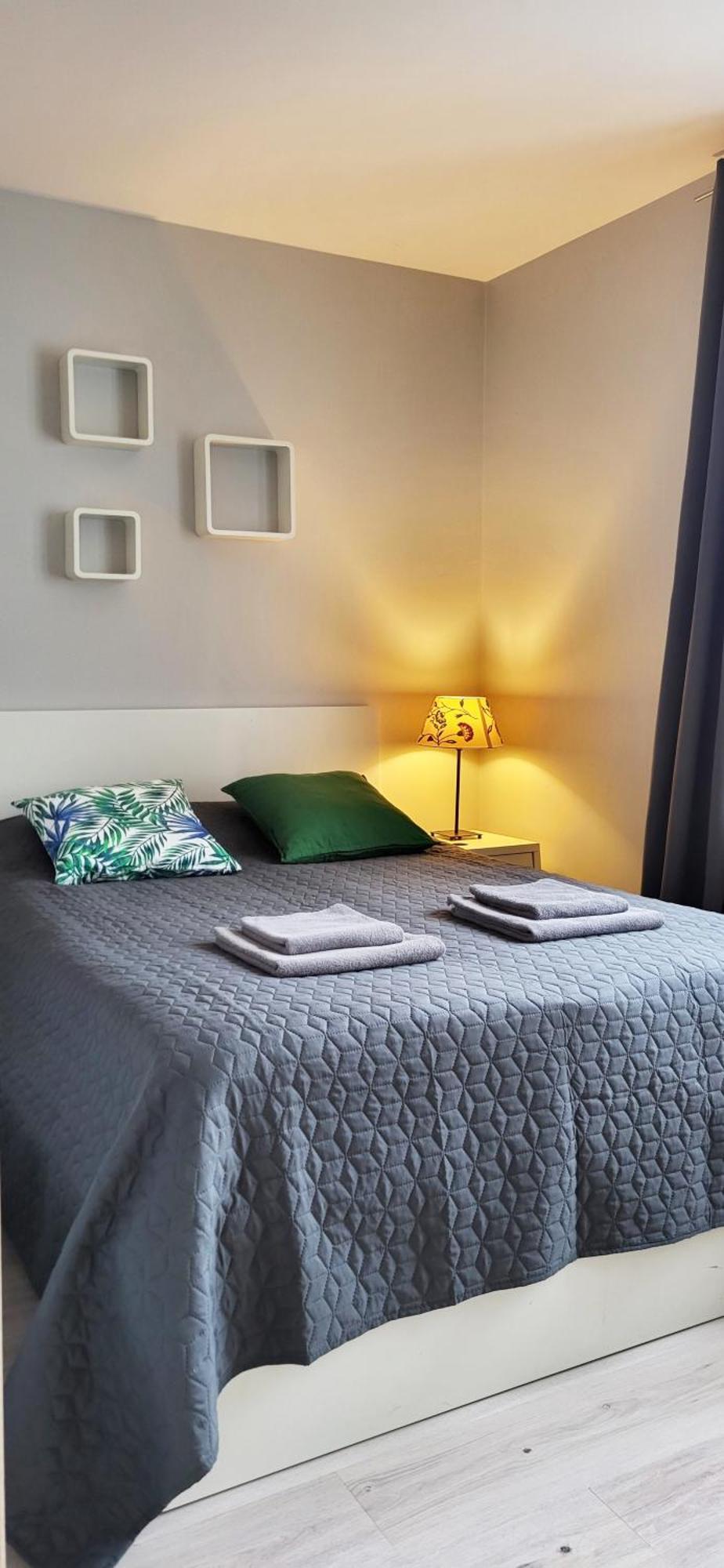 Vorto Apartament 2 - Warszawa Centrum Eksteriør bilde