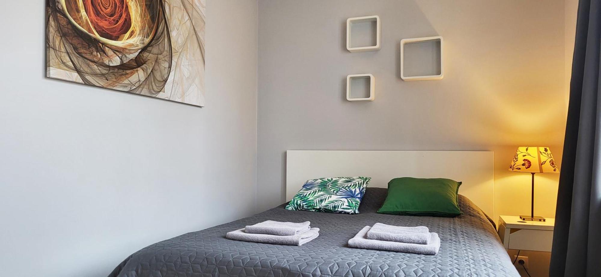 Vorto Apartament 2 - Warszawa Centrum Eksteriør bilde